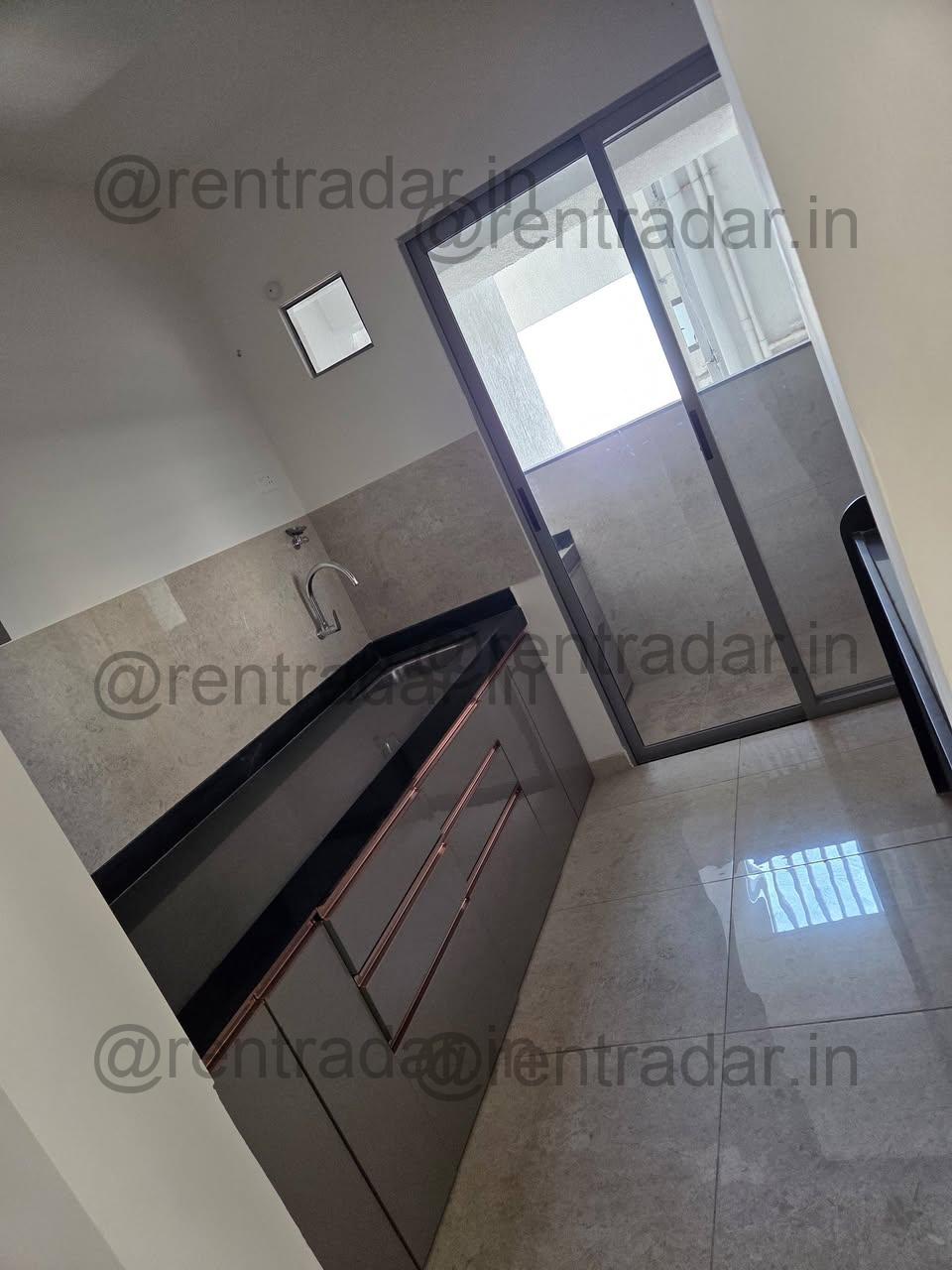 Room in 3bhk at Upper Kharadi (vj Yashwin Enchante)