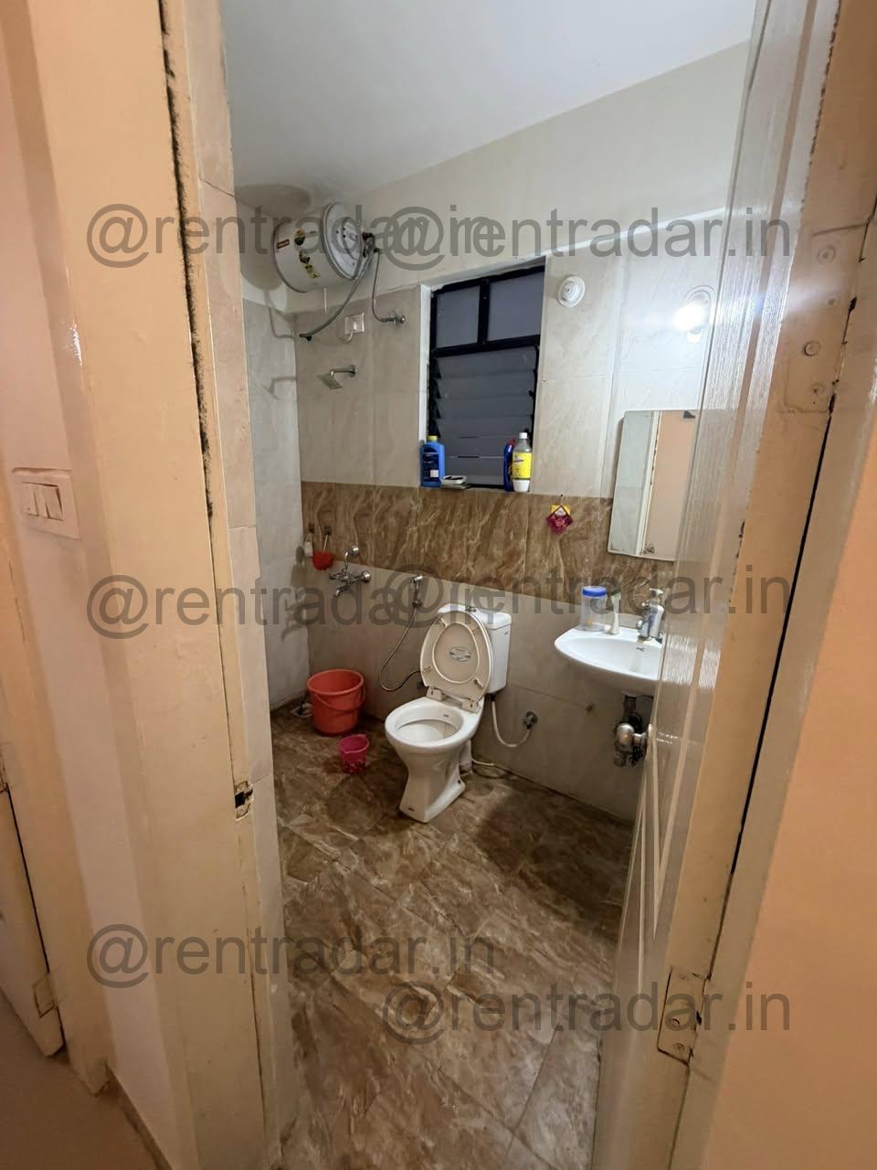 Room Available at Wagholi