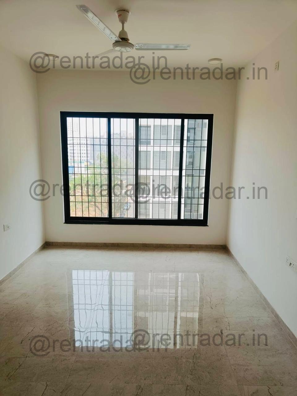 2 Bhk For Rent at Tathwade (rama Metro Life Optima)