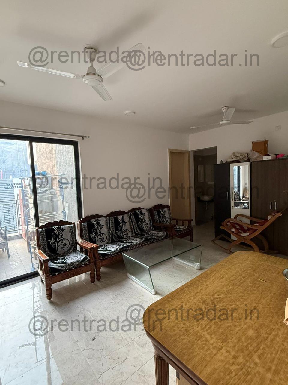 Room Available at Tathawade (metro Life Maxima)