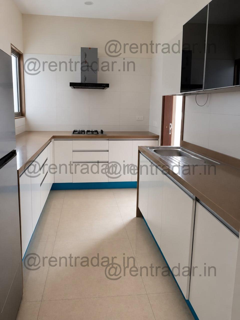 Room Available at Hinjewadi