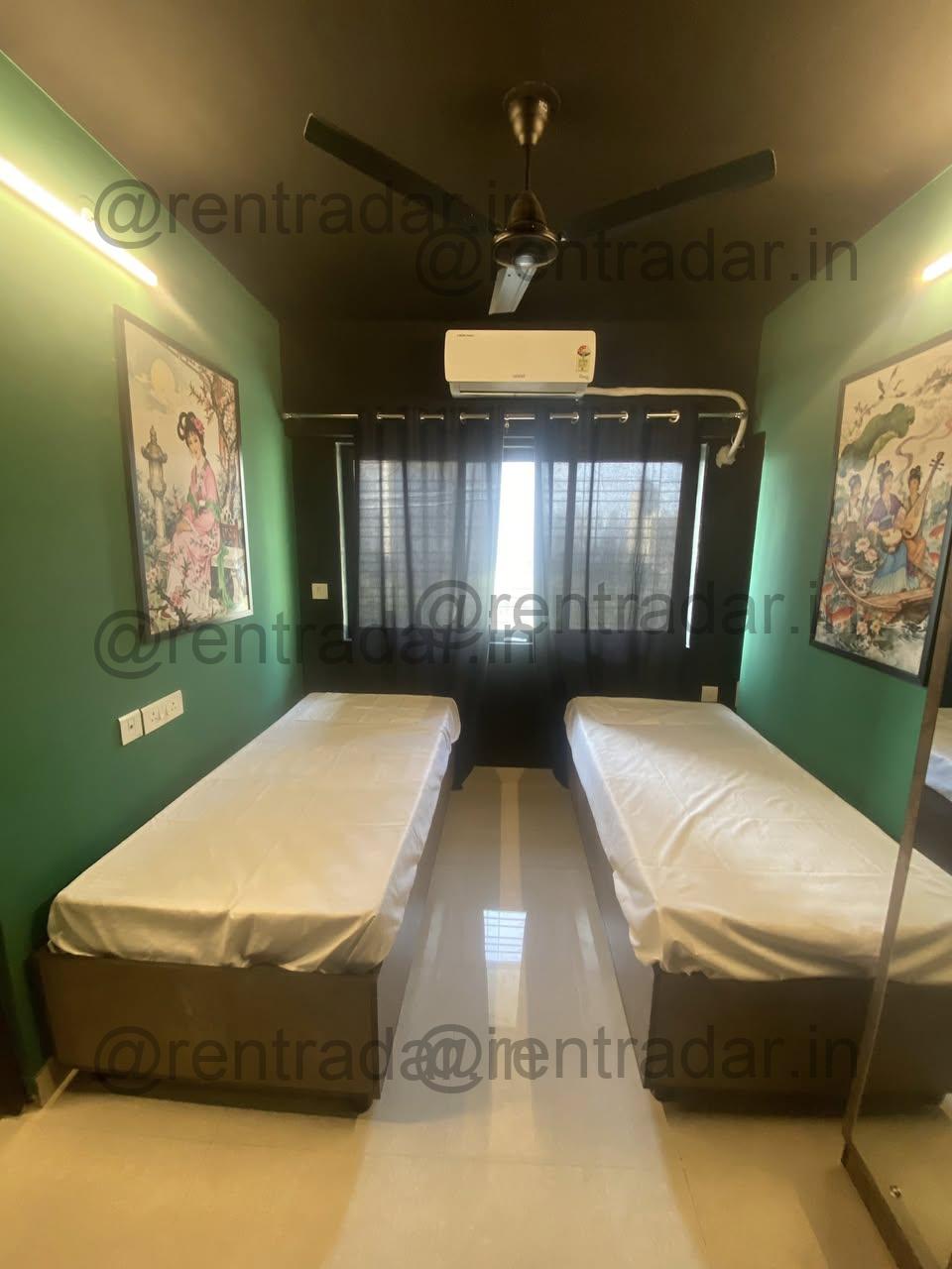 Rental Property Property For Rent at Goregaon West