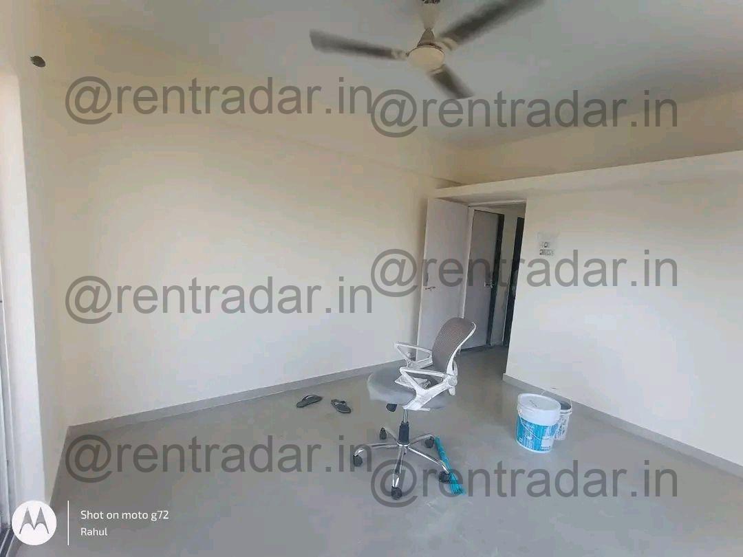Room in 1bhk at Bavdhan (tirumala Heights)