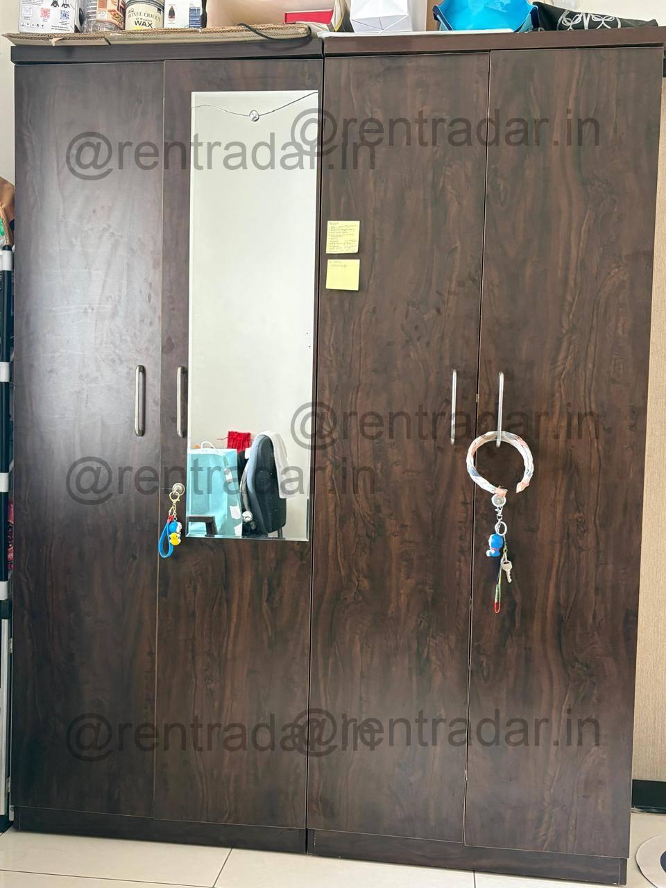 Room in 3bhk at Hinjewadi