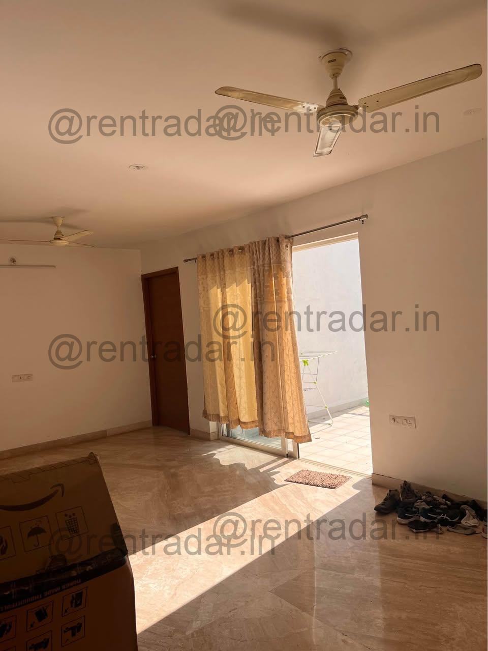 Room in 3 Bhk at Wagholi (marvel Fria Apartments)