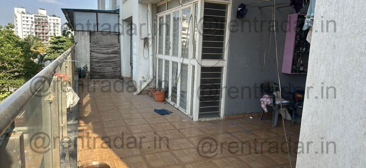 3bhk For Rent at Not Specified