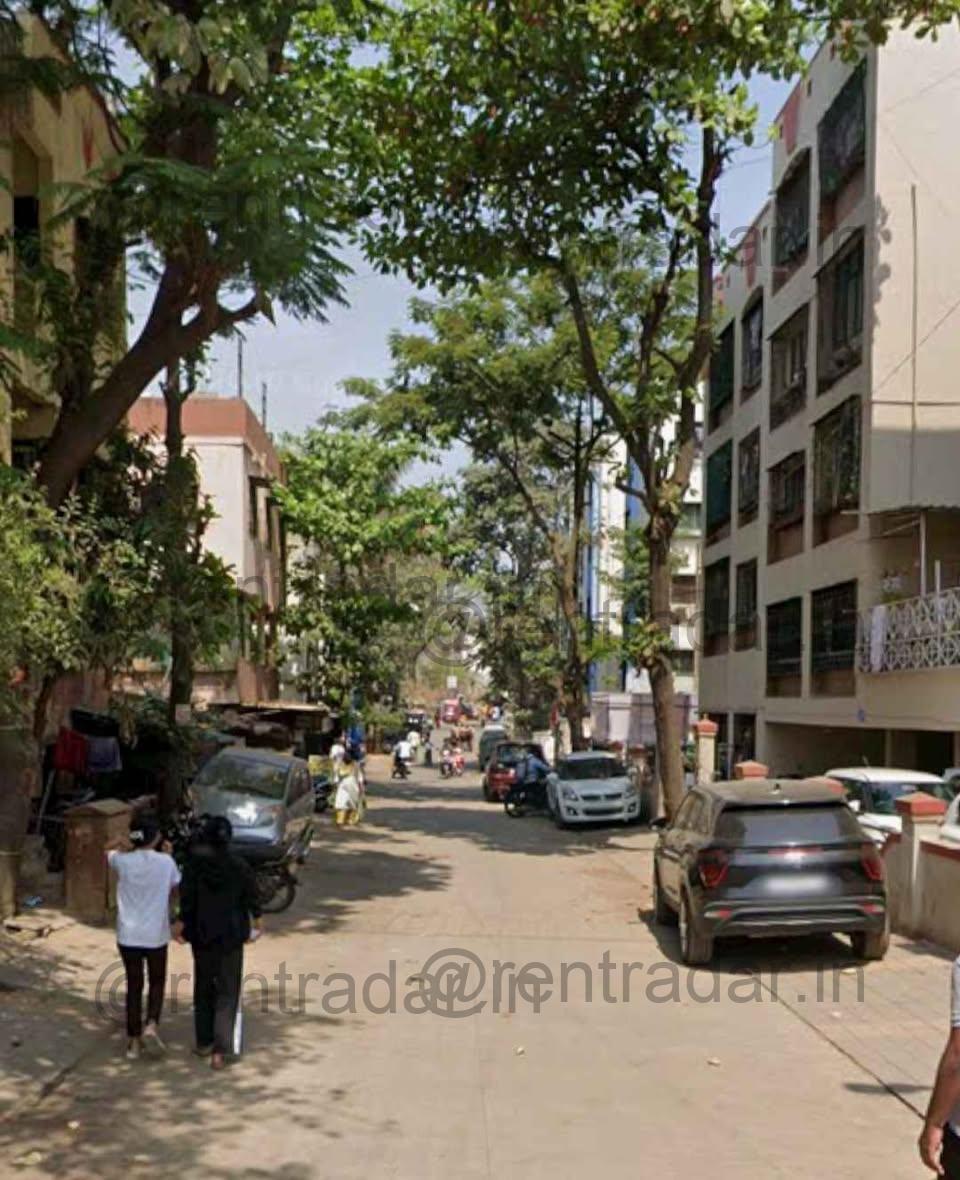 1bhk For Rent at Adinath Nagar, Bhosari