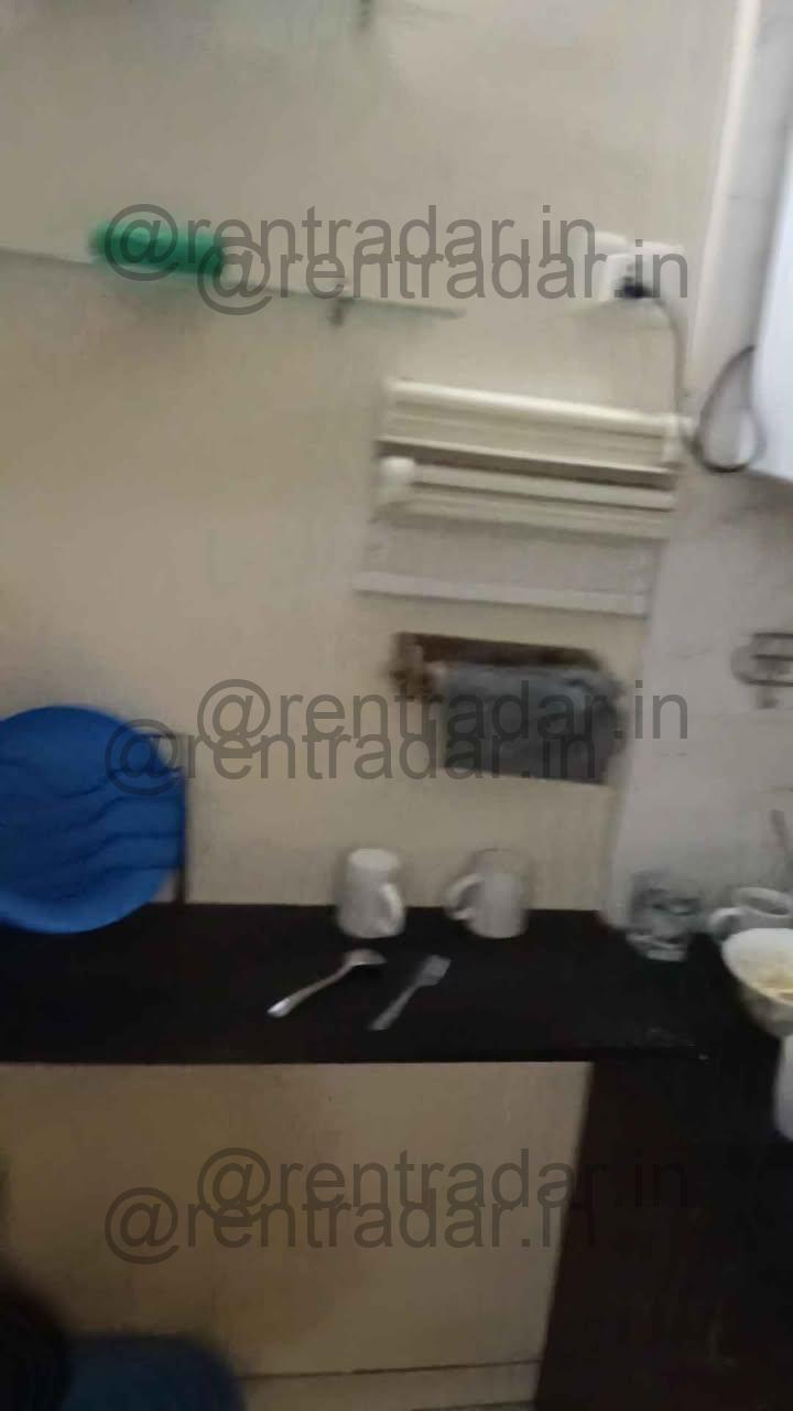 Rental Property Property For Rent at Undri (misty Moors Apartment)