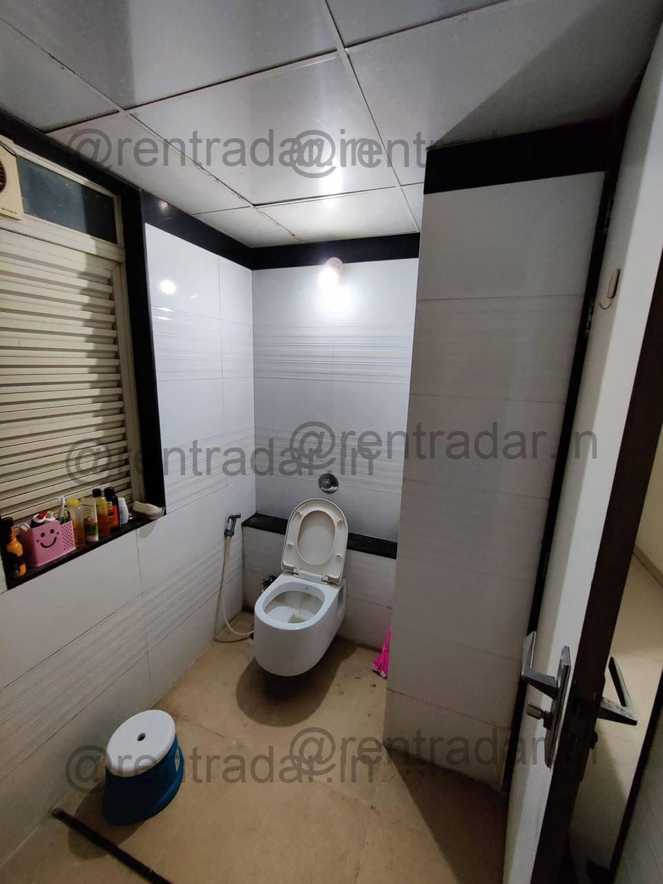 Room in 2bhk at Wakad (zenone Society)