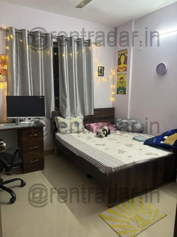 Room in 3bhk at Keshav Nagar (atlantica East)