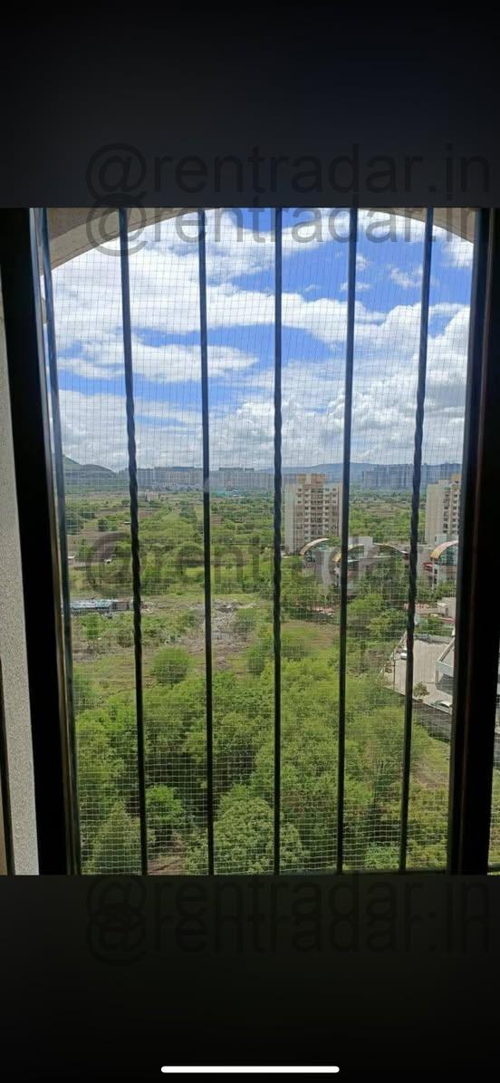 Room in 3bhk at Baner (puraniks Aldea Espanola Phase 2)