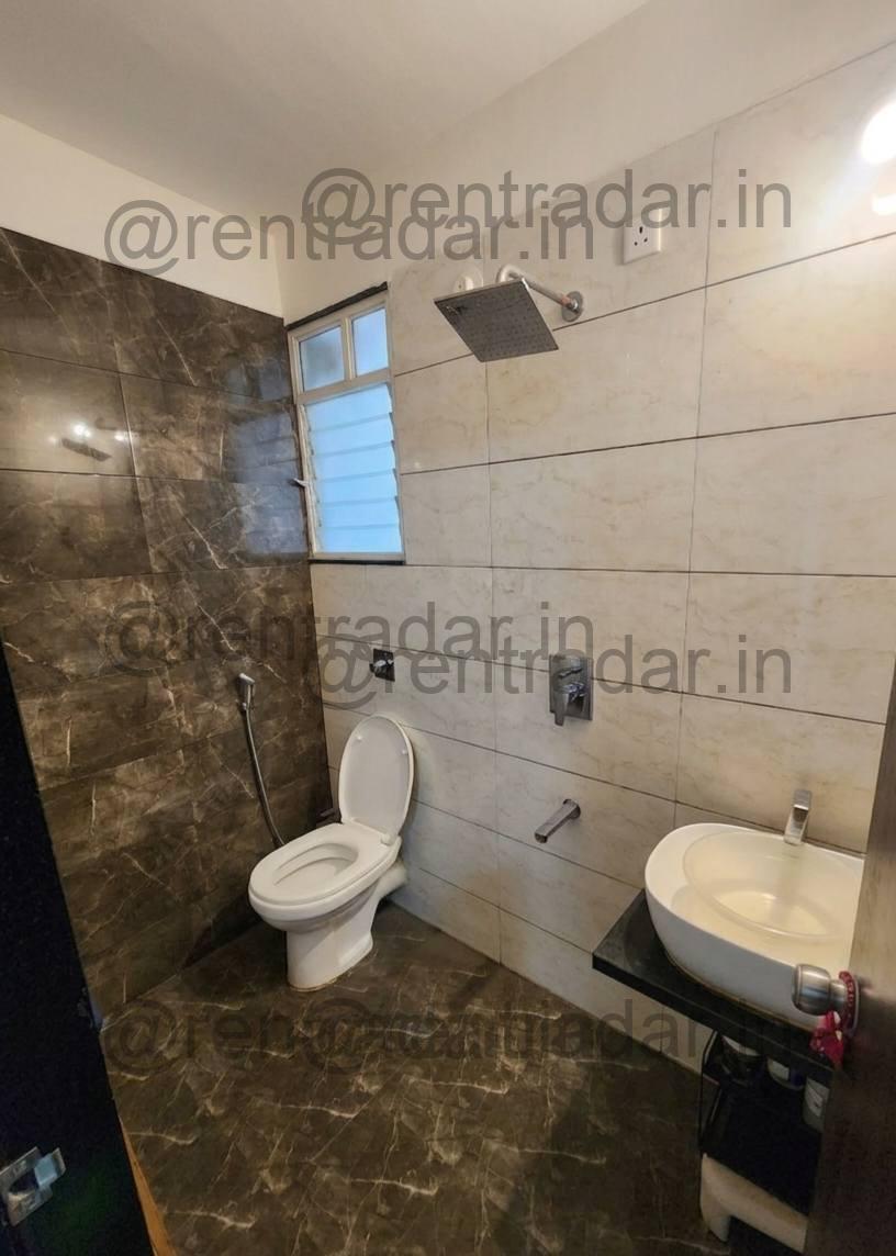 Private Room For Rent at Wakad (ar Imperia)