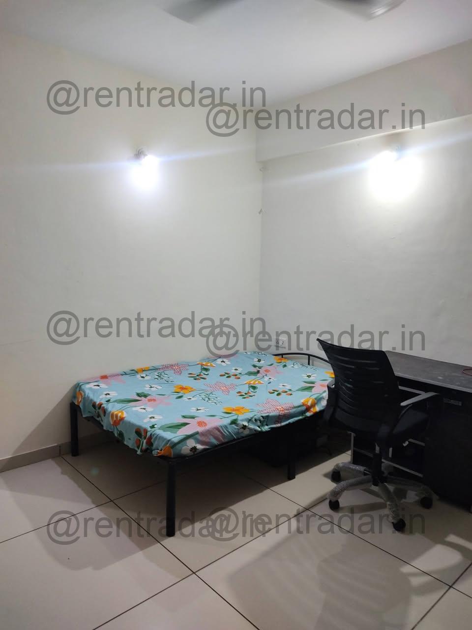Room in 2bhk at Mayur Kilbil Phase 2, Siddartha Nagar, Dhanori