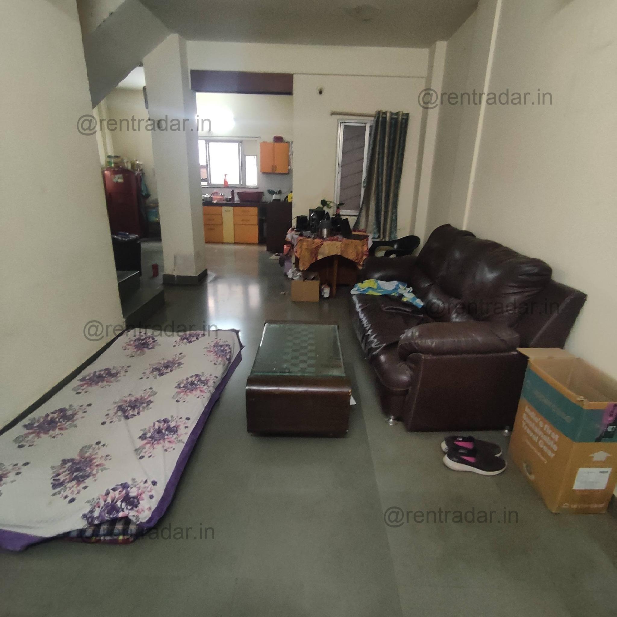 Room Available at Aundh