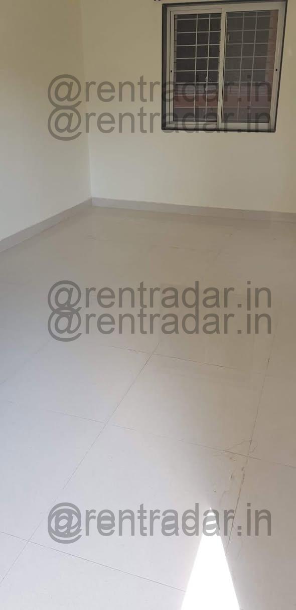 Room in 2bhk at Manjari bk z Corner Snbp School Road