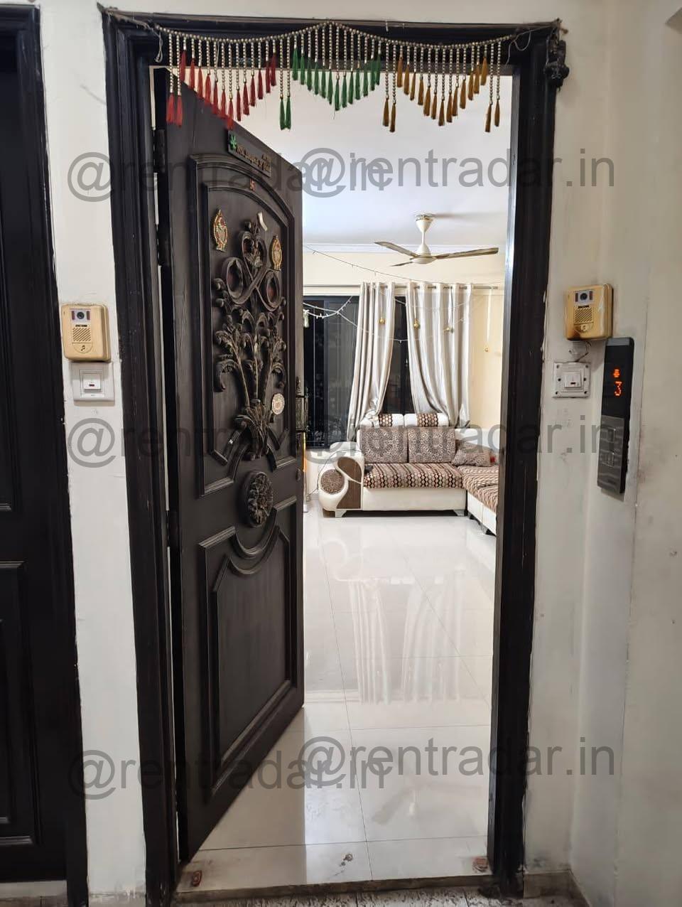 Room Available at Baner (puraniks Aldea Espanola)