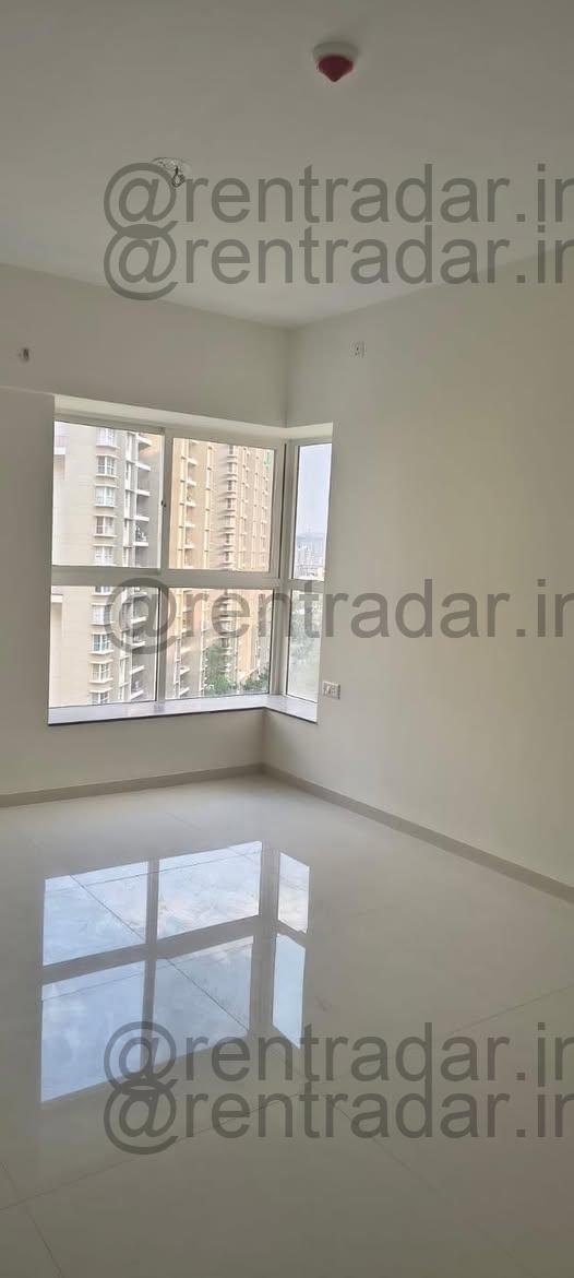 Room in 3bhk at Hinjewadi (park Titan)
