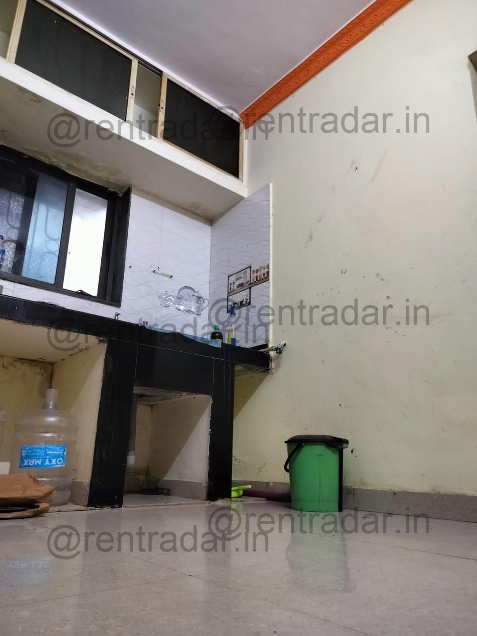 Room in 2 Bhk at Wadgaonsheri