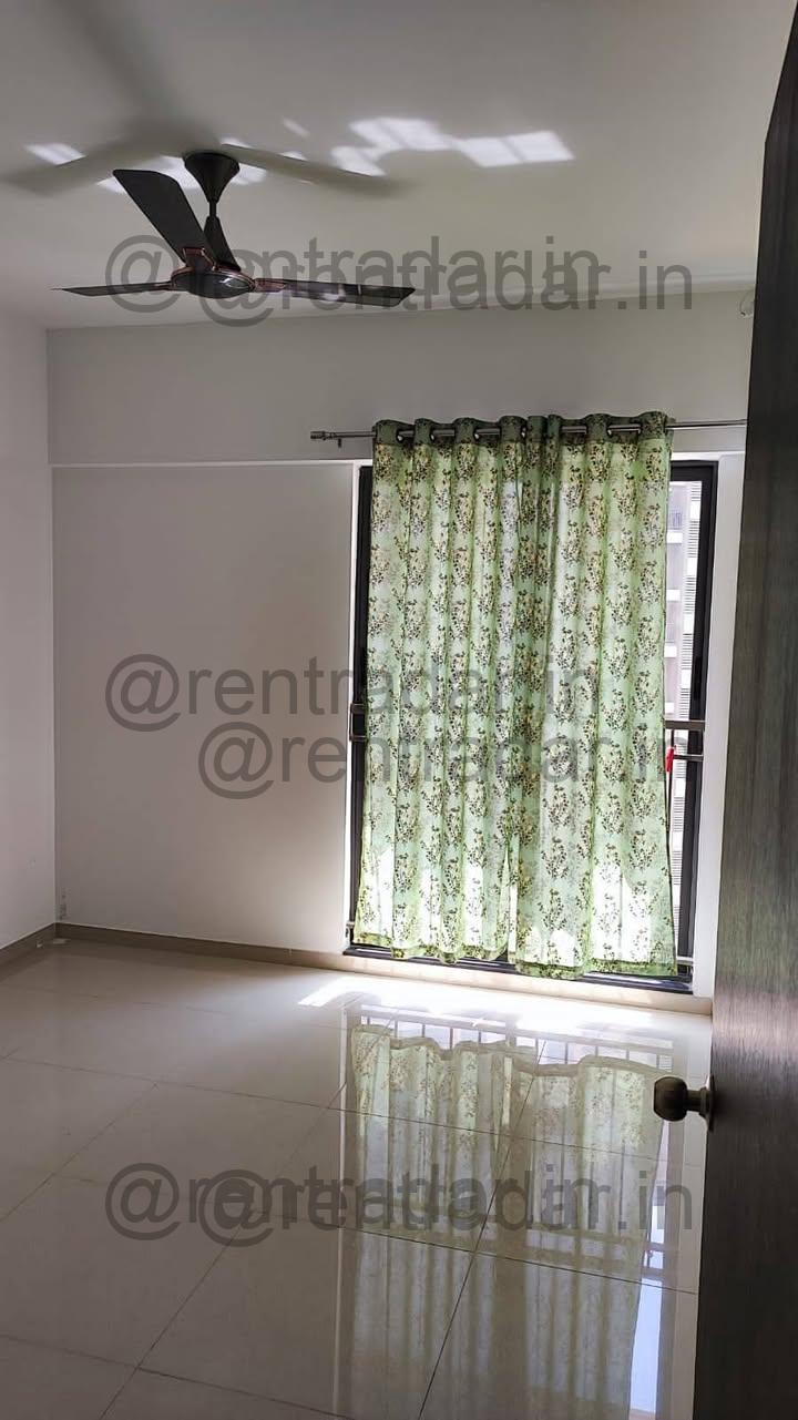 2 Bhk For Rent at Hinjewadi (joyville)