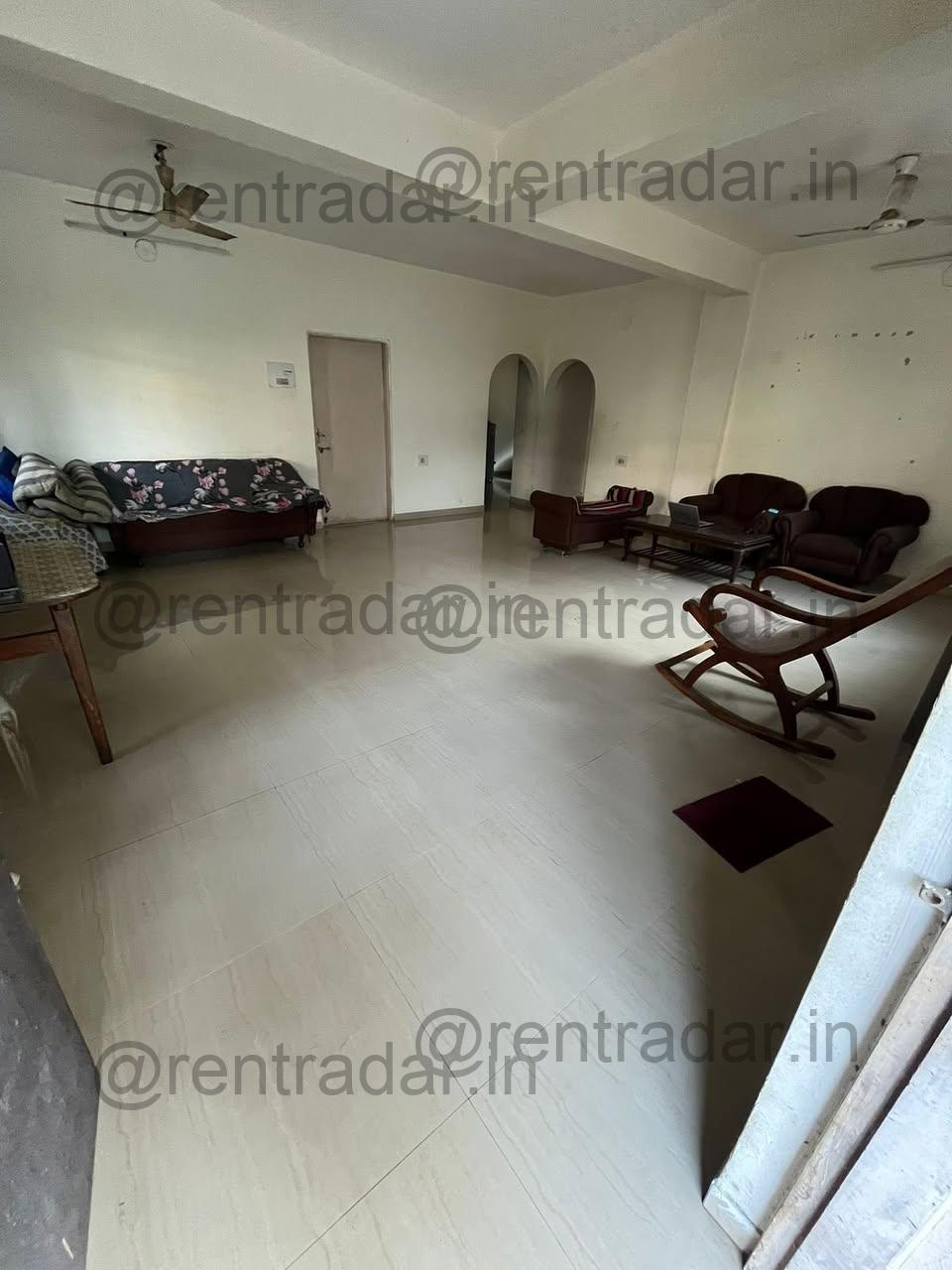 Room in 3bhk at Baner