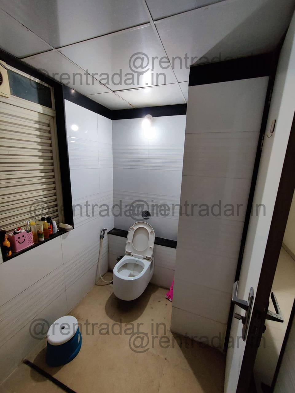 Room in 2bhk at Wakad (zenone Society)