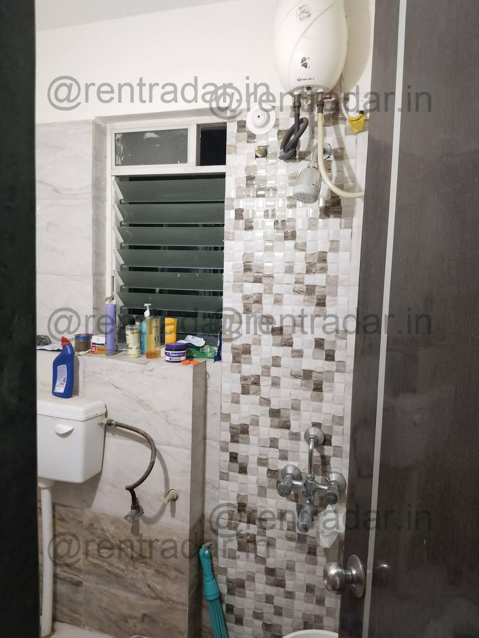 Room in 3bhk at Hinjewadi (scrum Utkarsh Society)