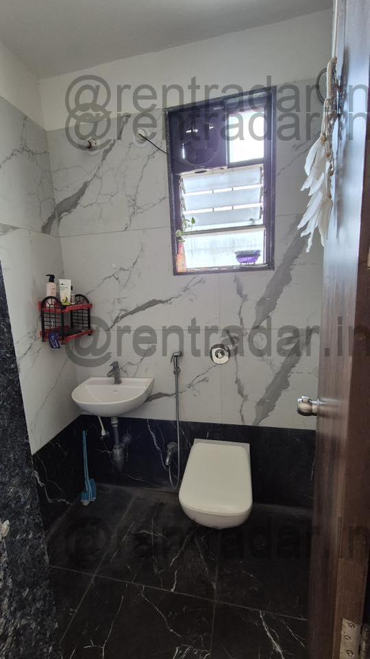 Room in 3 Bhk at Balchandra Upvan, Punawale