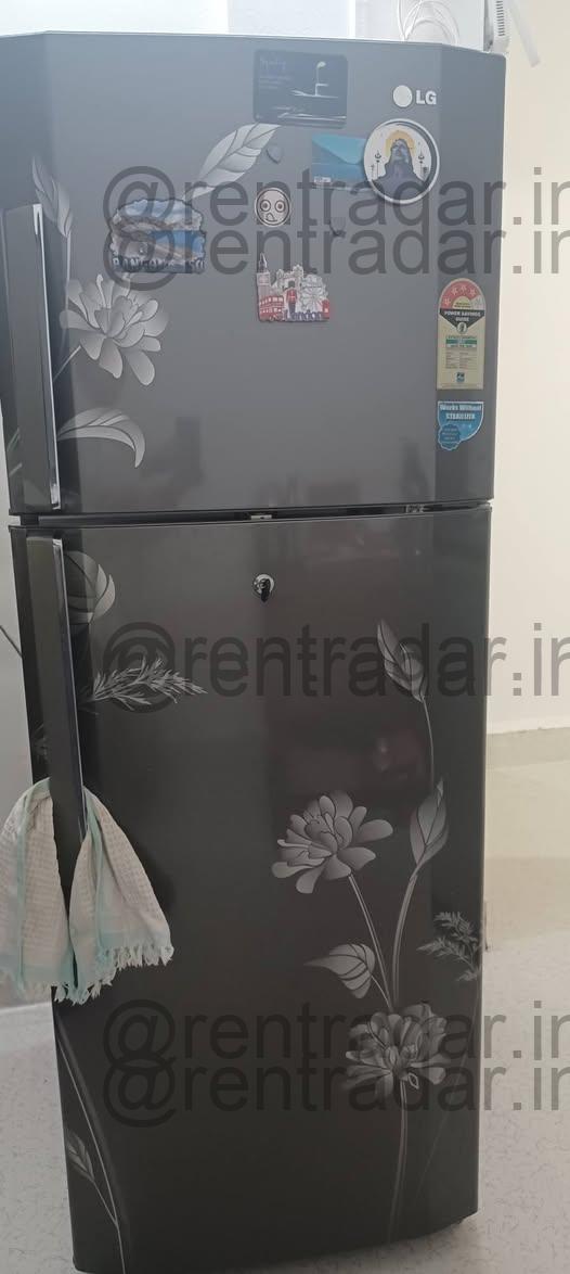 Private Room in 2bhk at Koregaon Park