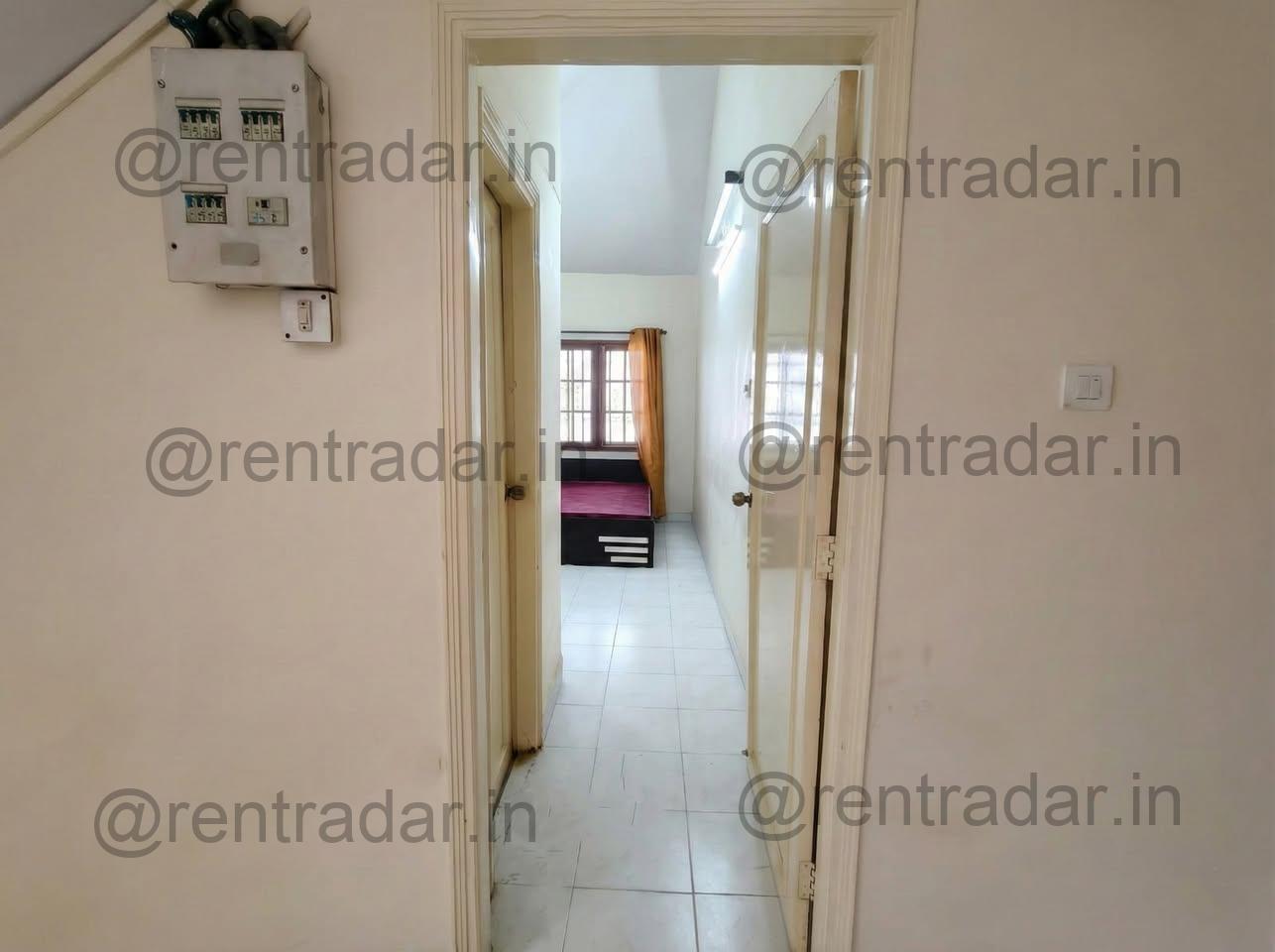 Room in 4bhk at Koregaon Park