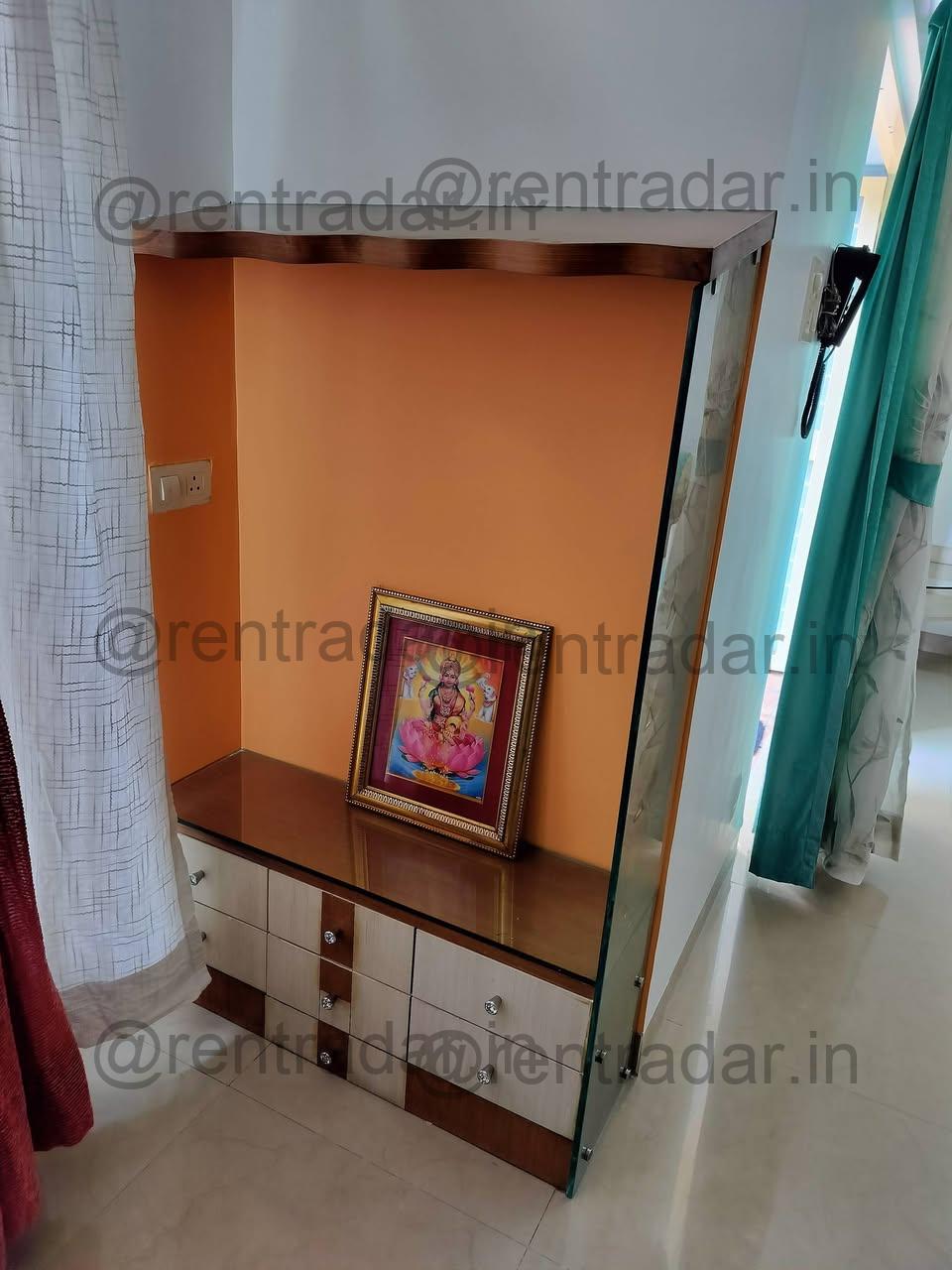 2bhk For Rent at Bavdhan (bhagwati Maestros)