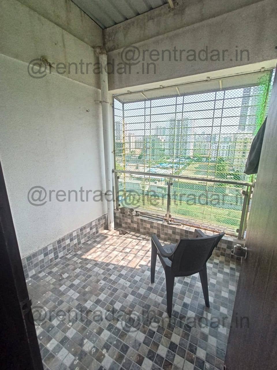 2 Bhk For Rent at Wakad