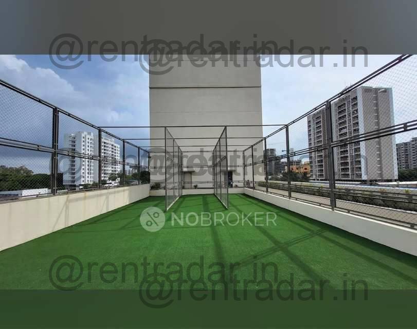 Room in 2bhk at Kohinoor Sapphire 2 (kohinoor Sapphire 2)