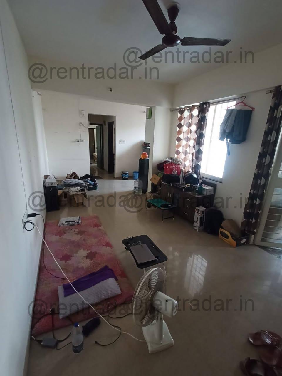 2 Bhk For Rent at Wakad