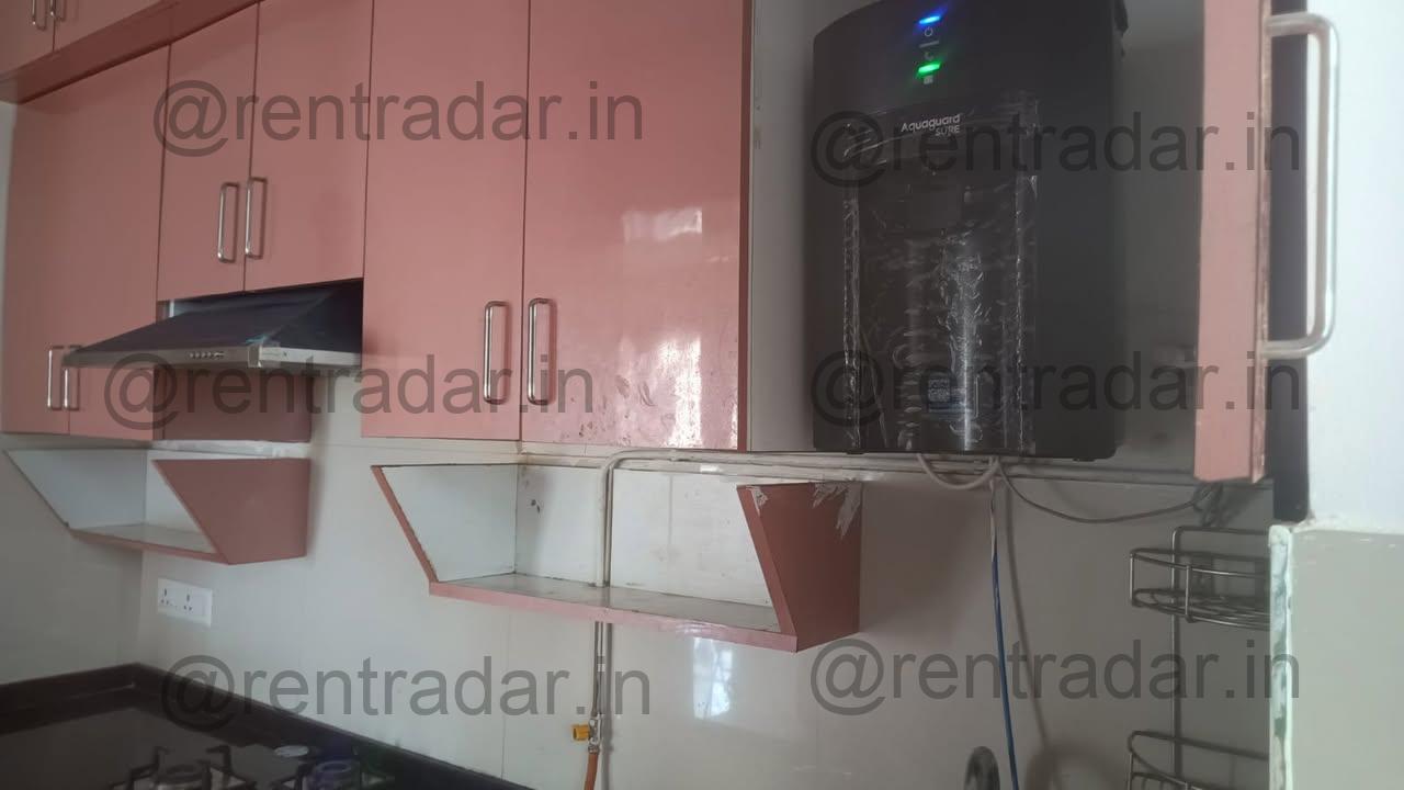 2bhk For Rent at Hinjewadi (park Connect)