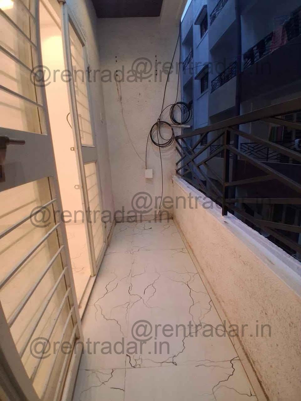 1hk Property For Rent at Kharadi