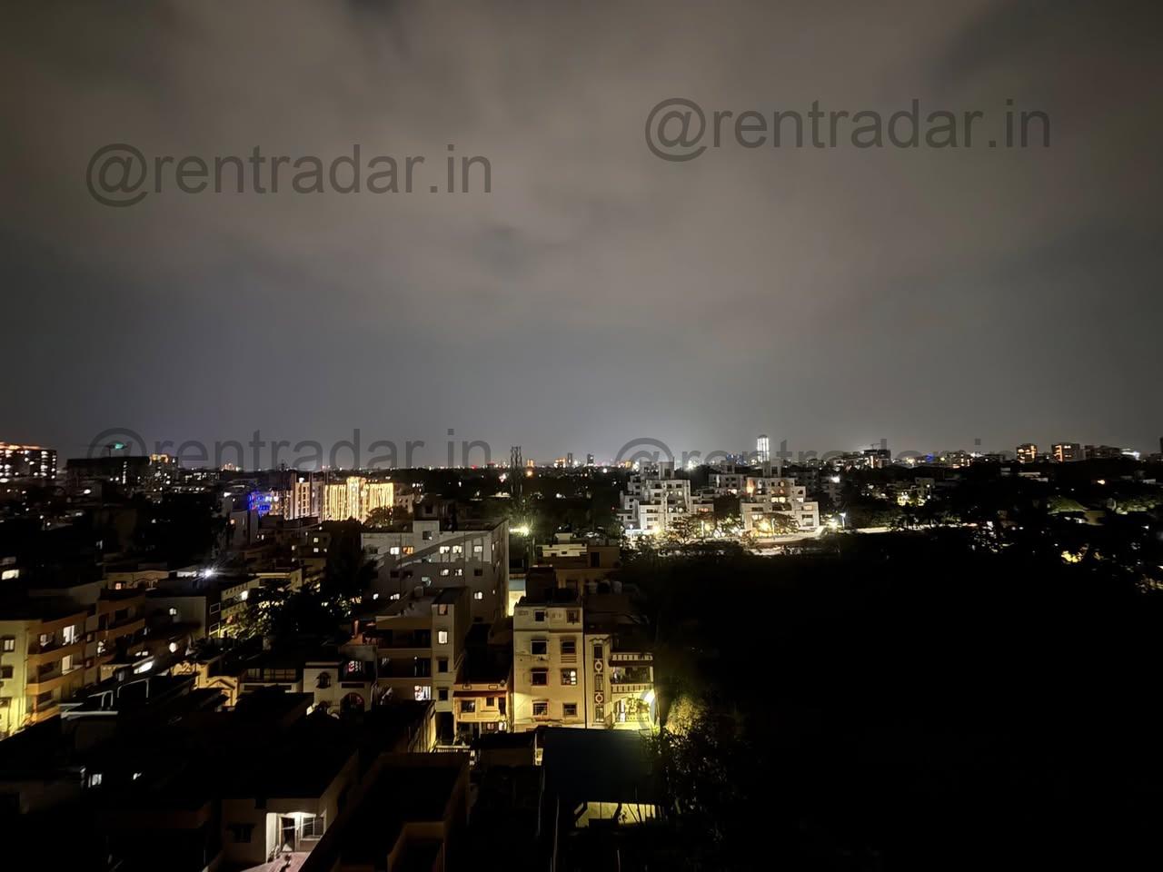 Room in 3bhk at Ghorpadi (spring Bloom Society)