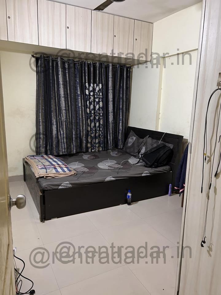 Room in 3bhk at Vallabhnagar, Pimpri, Chinchwad Pcmc
