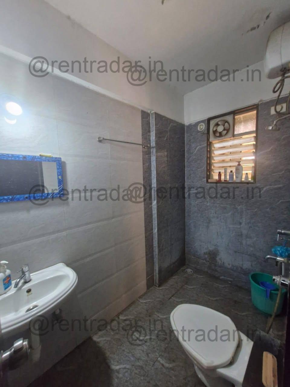 Room in 3bhk at Kharadi (mio Palazzo Apartment)