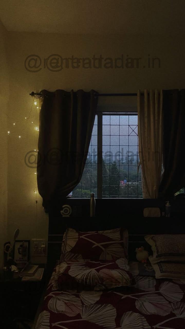 Room in 3bhk at Shastrinagar, Yerwada (hermes Heritage)