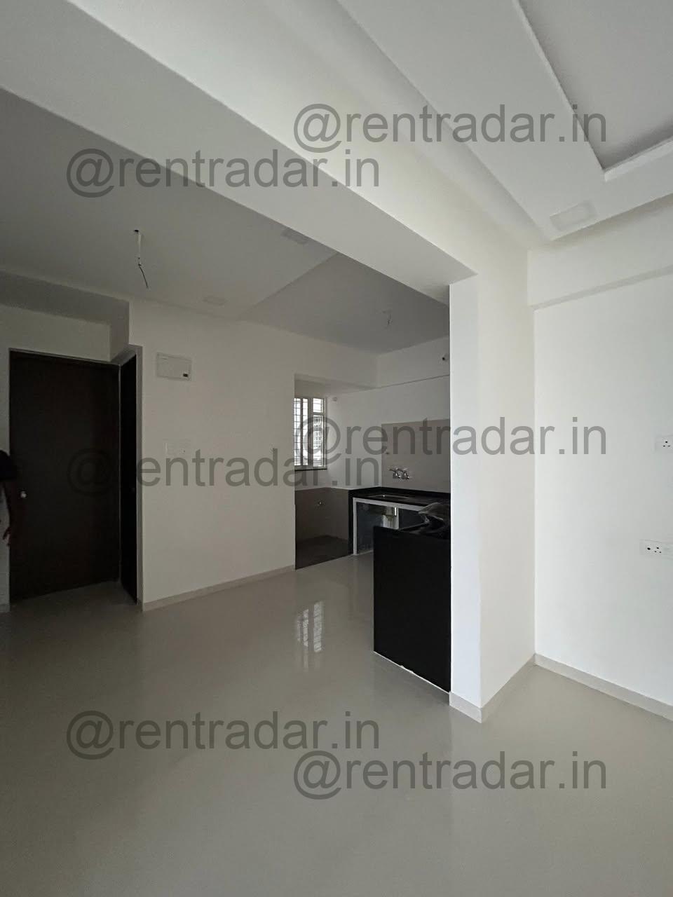 Private Room For Rent at Wakad (ar Imperia)