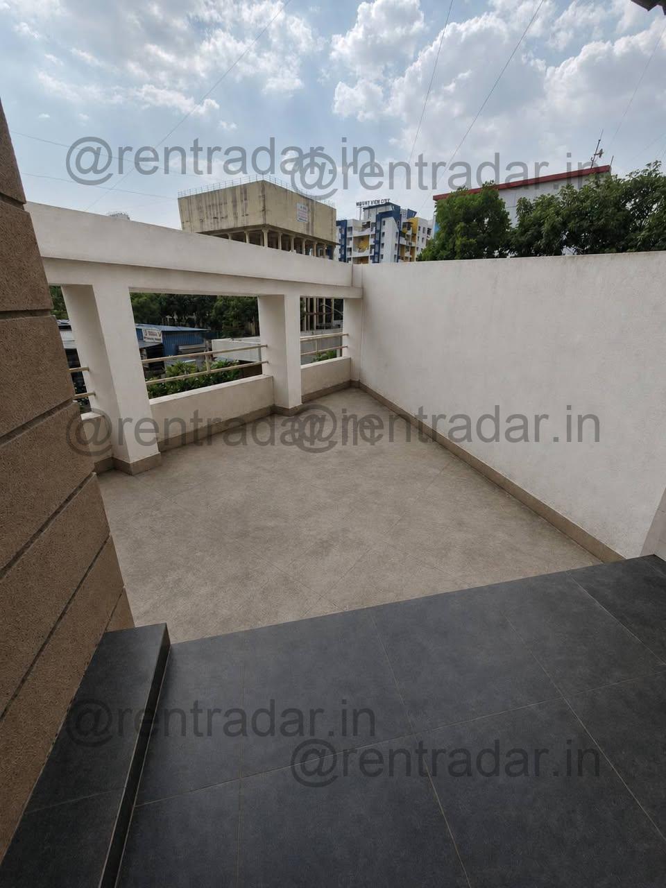 Room in 3bhk at Kharadi (mio Palazzo Apartment)
