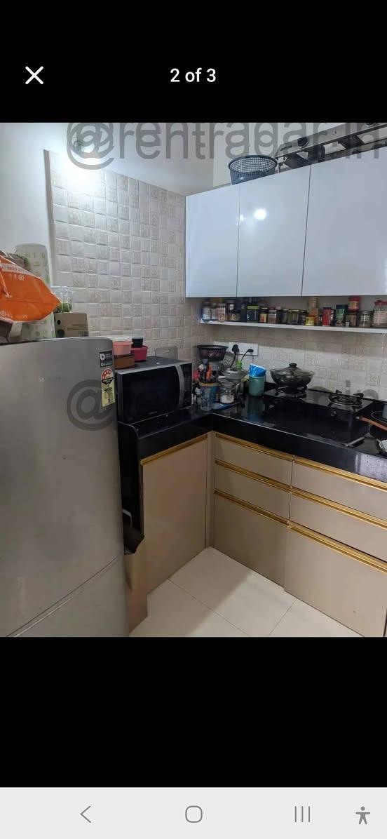 Room Available at Wagholi (nyati Elan)