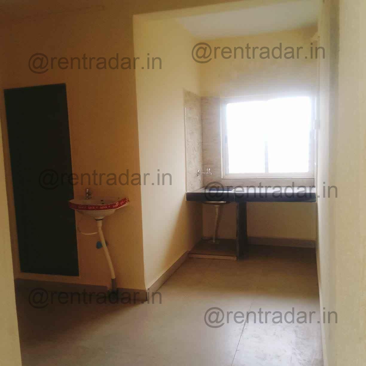 Flatmate Required in 1rk at Not Specified