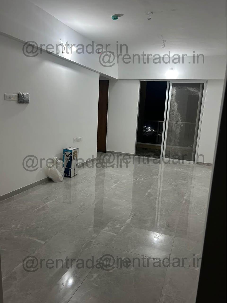 Room in 3 Bhk at Hinjawadi