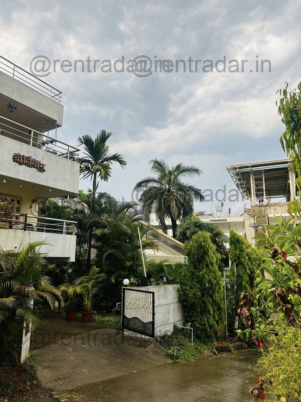 Room in 3 Bhk at Baner