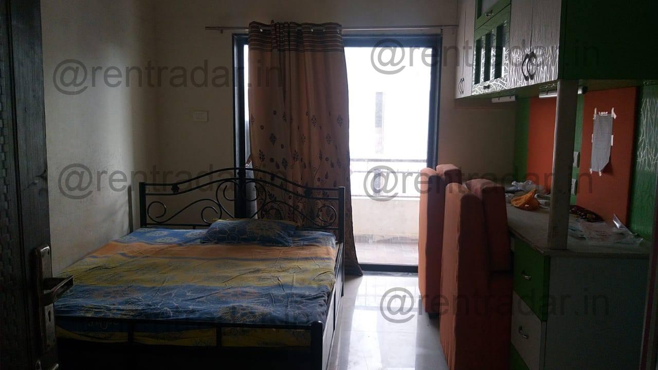 2bhk For Rent at Keshav Nagar