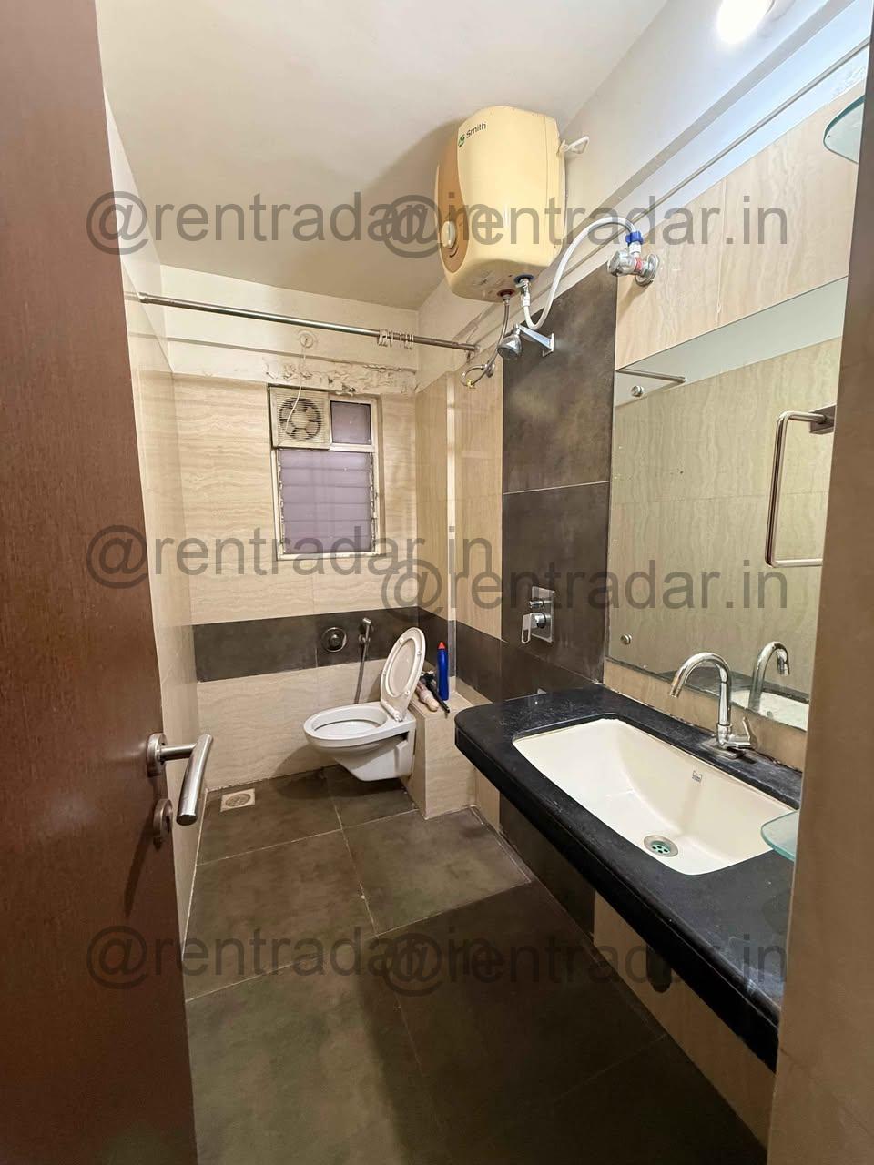 2 Bhk For Rent at Balewadi (aditya Comfort Zone)