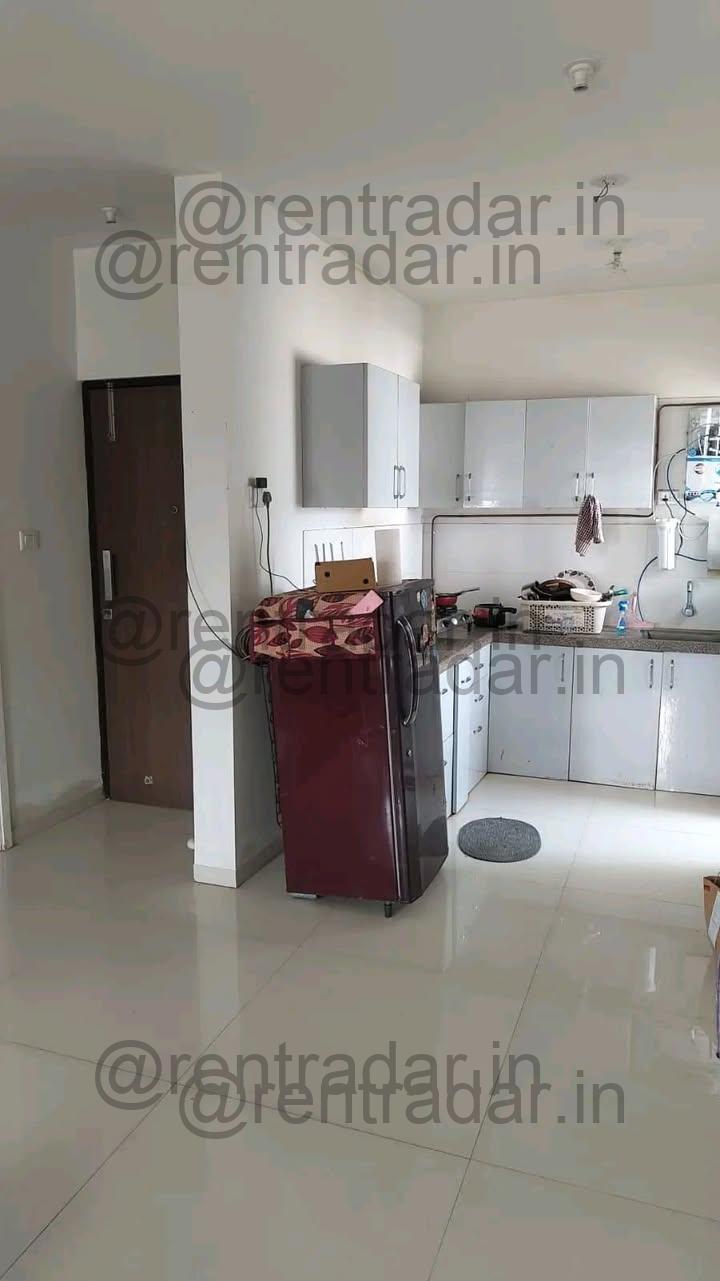 Room in 2 Bhk at Hinjewadi (rohan Prathama Society)