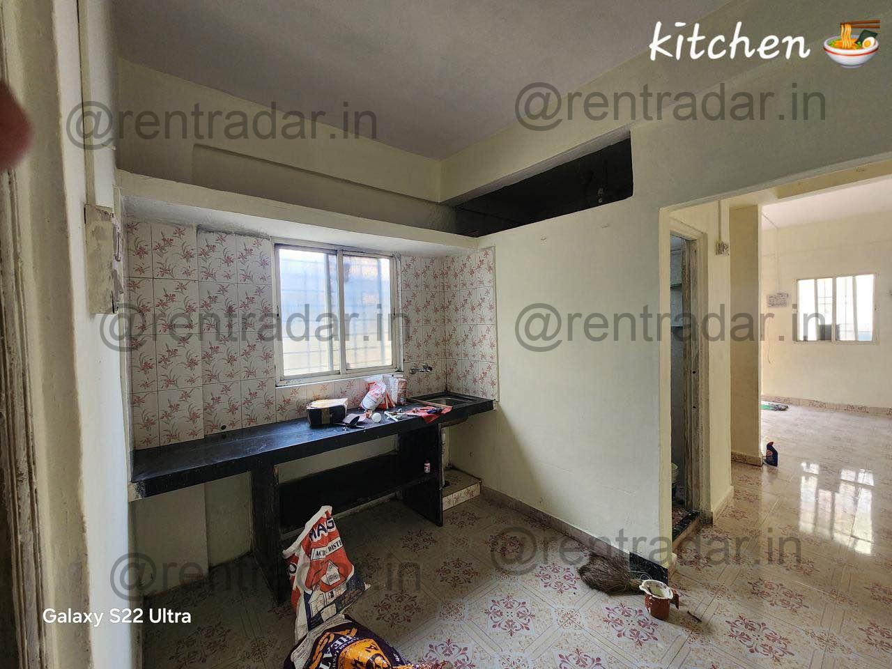 1 Bhk For Rent at Not Specified