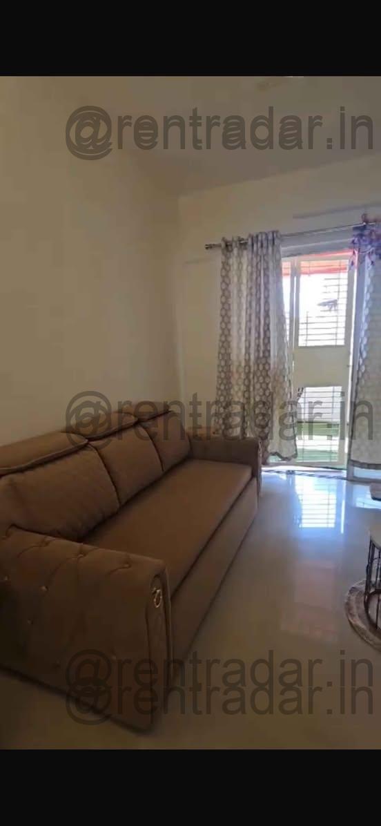 2bhk For Rent at Bavdhan
